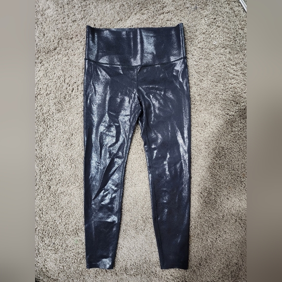 Knix Papaya Sculpt Legging - Picture 4 of 6